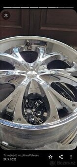 Elektrony 20 "Zoll