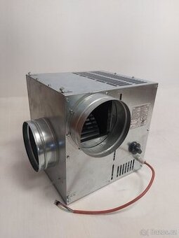 krbový ventilátor DARCO 800 m3/h, 150 mm, 145 W