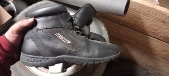 Boty MBW vel.43