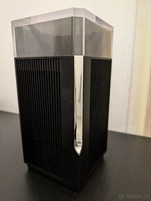 Wi-Fi router ASUS ZenWiFi Pro ET12. Wireless AXE11000