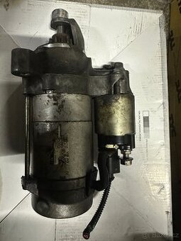 Startér Audi 3.0tdi 160 -200kw crt