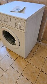 Pračka AEG Lavamat