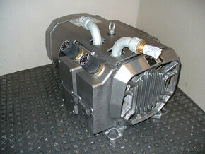 kompresor becker T3,60 - 1
