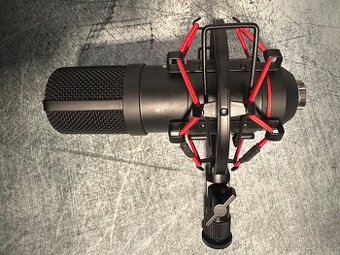 Mikrofon USB SPC Gear SM900T