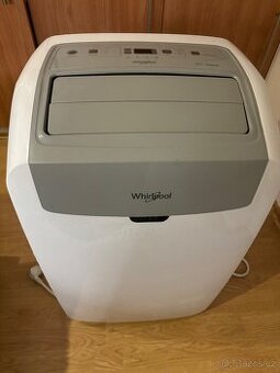 Mobilní Klimatizace Whirlpool pacw29col
