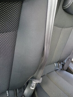 Renault Espace IV. rv. 2009-2015 sedadla do 2.a 3. řady