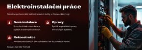Elektrikář