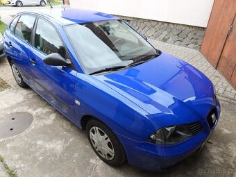 Seat Ibiza 1.2.