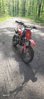 pitbike 150