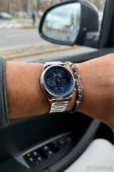 Longines Master Collection Chronograph
