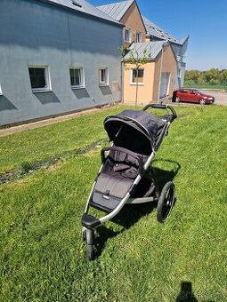 Thule Urban Glide 3 2023 - 1