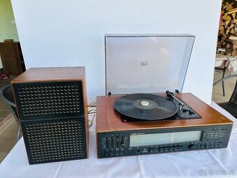 Gramofon - 1
