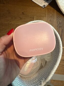 Momcozy odsávačka