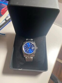 Seiko Mod
