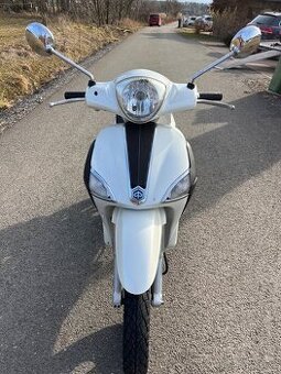 Piaggio Liberty 125