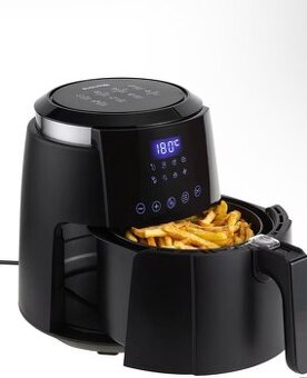 Prodám Horkovzdušnou fritézu DELIMANO - 1