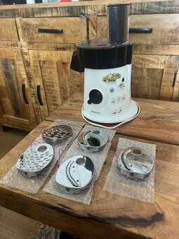salatovac znacky Philips HR 1387 - 1