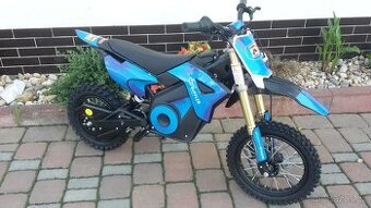 BUFFLER eD1000Y