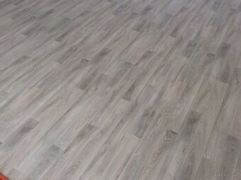 PVC Tarkett - 1