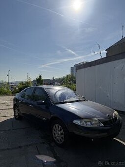 Renault Laguna - 1.6 79kW