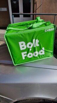 Taška BOLT FOOD