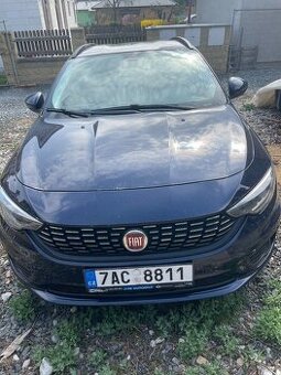 Fiat Tipo combi 1,4 95 k Plus 2018