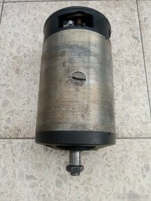 Tatra 603 dynamo 02-9054.14 - 1
