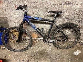 Horské kolo Favorit Rival Sx