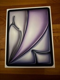 Prázdná krabička na iPad Air 13, Space Gray, 256 GB