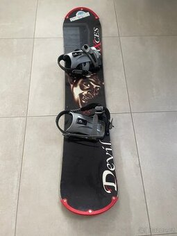 Snowboard - 1