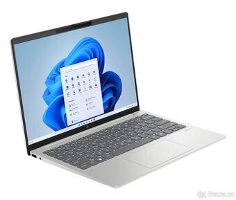 HP Pavilion Aero 13, AMD Ryzen™ 5 8640U, 16GB, 512GB