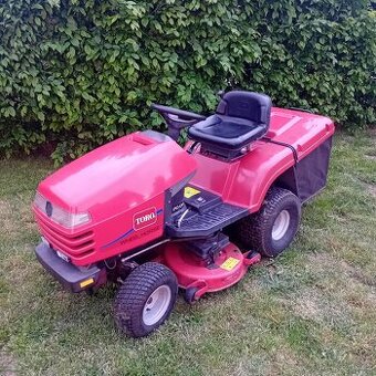 Toro - 1