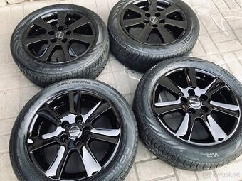 Alu kola 5x112 r16
