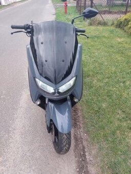 Yamaha nmax 125 (2021)