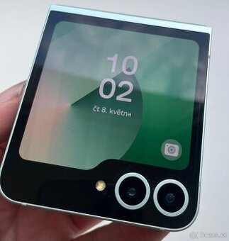 Samsung Z Flip  6 256GB za ?