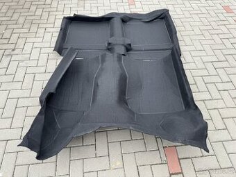 Lada Vaz Žiguli, koberec podlahy kompletní