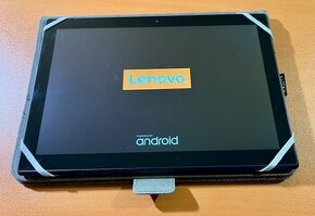 Lenovo TAB 4 10, velmi dobrý stav