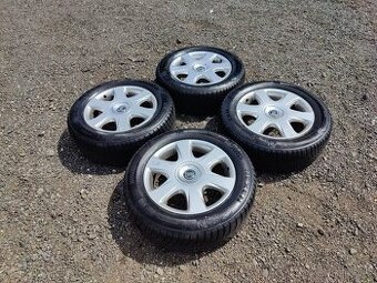 235/60 R18 m+s 5x108 ET49 Volvo XC90