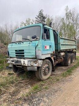 Tatra 815