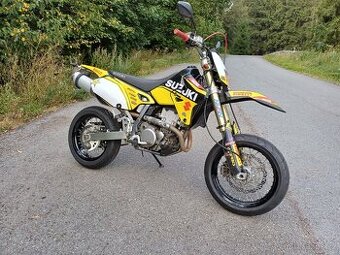 Suzuki DRZ 400 SM