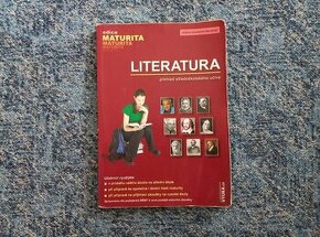 Učebnice Literatury pro SŠ
