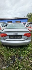 Audi A4 1,8tfsi 2010
