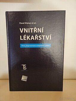 Vnitřní lékařství