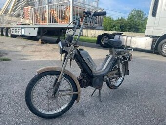 Babetta , Babeta , Moped, - 1