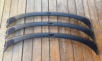 Lista palubni desky + repro - Audi A6 4G/C7