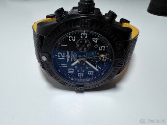 Breitling Avenger Hurricane