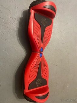 Ďetský haverboard - 1