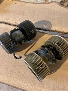BMW E39 Ventilátor topení