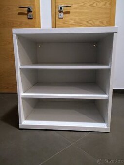 2 kusy Skříňka Ikea Stuva
