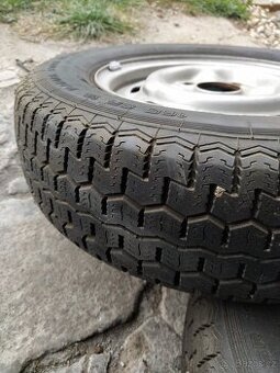 Prodám sadu 4x108